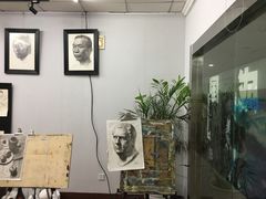 -上海峰子美术教育培训机构(杨浦店)