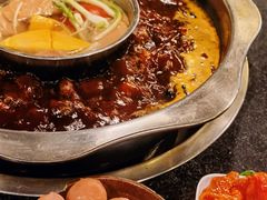 -邓莽子老火锅(中兴路总店)
