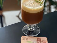 -fishtank鱼缸咖啡(三山街店)