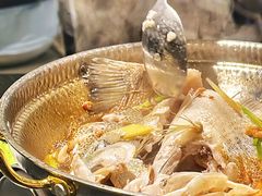 -简小舍·民间手艺菜(武昌江滩店)