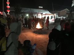 -雪谷