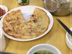 -屋里家延边朝鲜族冷面(南园店)