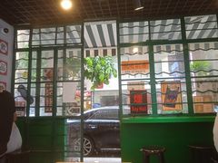 -孖记茶档·热腾茶餐(江南西plus店)