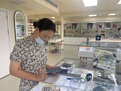 -潘多拉眼镜·蔡司依视路明月(潘家园店)