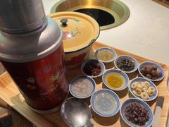 -哥老官重庆美蛙鱼头(宝山龙湖店)