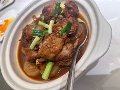 -道道鲜·崇明私房菜(五角场店)