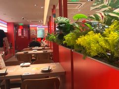 -大师兄·西北小馆(金湾华发商都店)