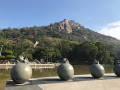 -云洞岩风景区