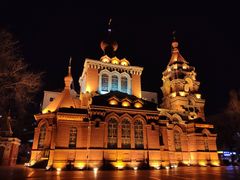 -圣·阿列克谢耶夫教堂