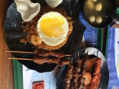 -雨林餐厅(长隆海洋王国店)