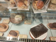 -SKROLL卡特司库·蛋糕定制·生吐司·司康(古北程家桥店)