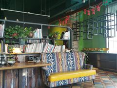 -嘉禾·悦享餐厅(八方汇店)