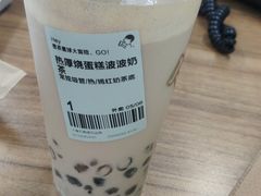 -喜茶(上海五角场万达店)
