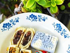 -昆明冠生园·蛋糕·面包(南强街店)