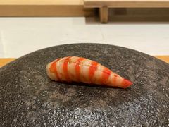 -Sushi Zo Hong Kong