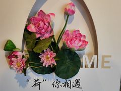 -圣彼得堡观江俄餐厅(中央大街黑金冠店)