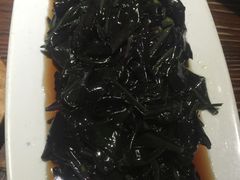 -云来居素食馆(南山店)