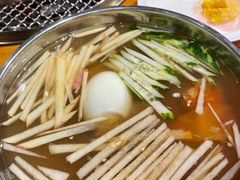 -万兴佳烤肉·长白山老味道(宏泰广场店)