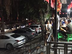 -弓虽昌焖烧鸡(大竹林店)