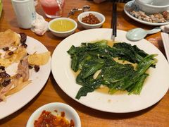 -老街坊餐吧