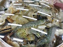-仙螺岛海鲜自助餐厅(总店)