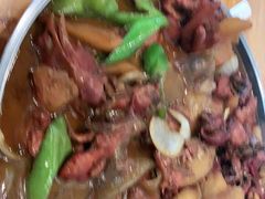 -舜玉老孙家鲜炒大盘鸡(土屋路店)