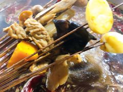-红牌楼老号串串(银海佳苑店)