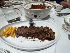 招牌牛肋骨-荣兴酒家(徐家汇店)