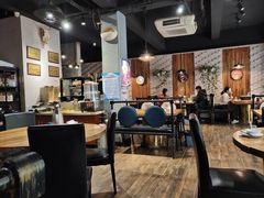 大堂-兄弟龙虾(胜太路总店)