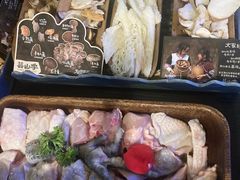 -芸山季·云南山珍菌火锅(人民广场来福士店)