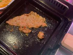 -隐匠桶烧烤肉店(利时广场店)