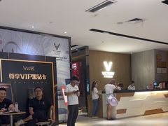 -威克健身游泳(万菱汇店)