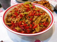 -堂瓦里·33年传统赣菜(第一街区店)