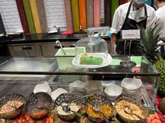 -星汇餐厅(新濠影汇店)