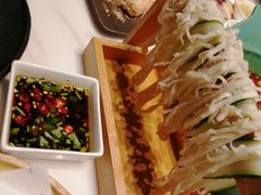 -周渝食惦·酸菜鱼精致川菜(横岗店)