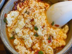 -不相离盐帮菜(郎园店)