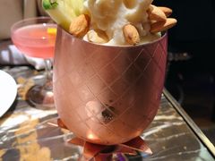 菠萝迷-MOSSO德国餐厅·音乐酒吧(环宇荟店)