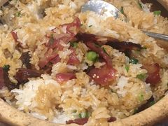 腊味煲仔饭-小资太太餐厅(南岗区店)