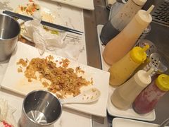 -火地铁板烧(昆山万象汇店)