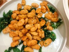 -汇贤府·李氏新鲁菜(万寿路店)