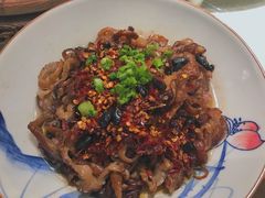 -坛宗剁椒鱼头(河西王府井店)