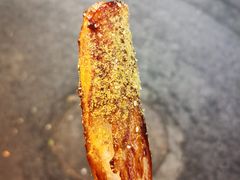 -玛马艾脆皮水磨年糕(湖北路87-89小区店)
