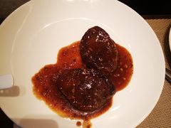 -大汉金桥华美达广场酒店·食秀全日制餐厅
