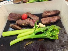 -马兰卡西式简餐(新汇大融城店)