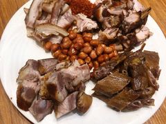 卤拼-盘飧市(春熙路店)