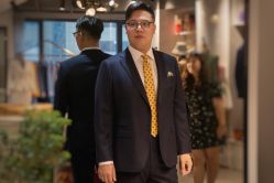 -优刻西服西装定制(金轮国际广场店)