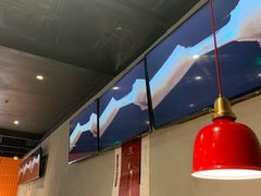 大堂-探鱼·鲜青椒爽麻烤鱼(朝阳悠唐广场店)