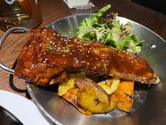 -404干式熟成牛排馆•聚会餐厅