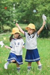 点击看大图 -NICE KIDS 奈时儿童摄影