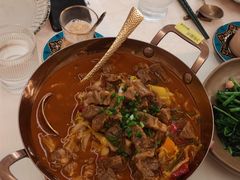 -龟兹KUCINA·新疆菜(前滩L+PLAZA店)